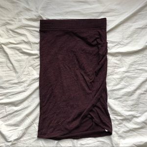 Wilfred Free Skirt - XS